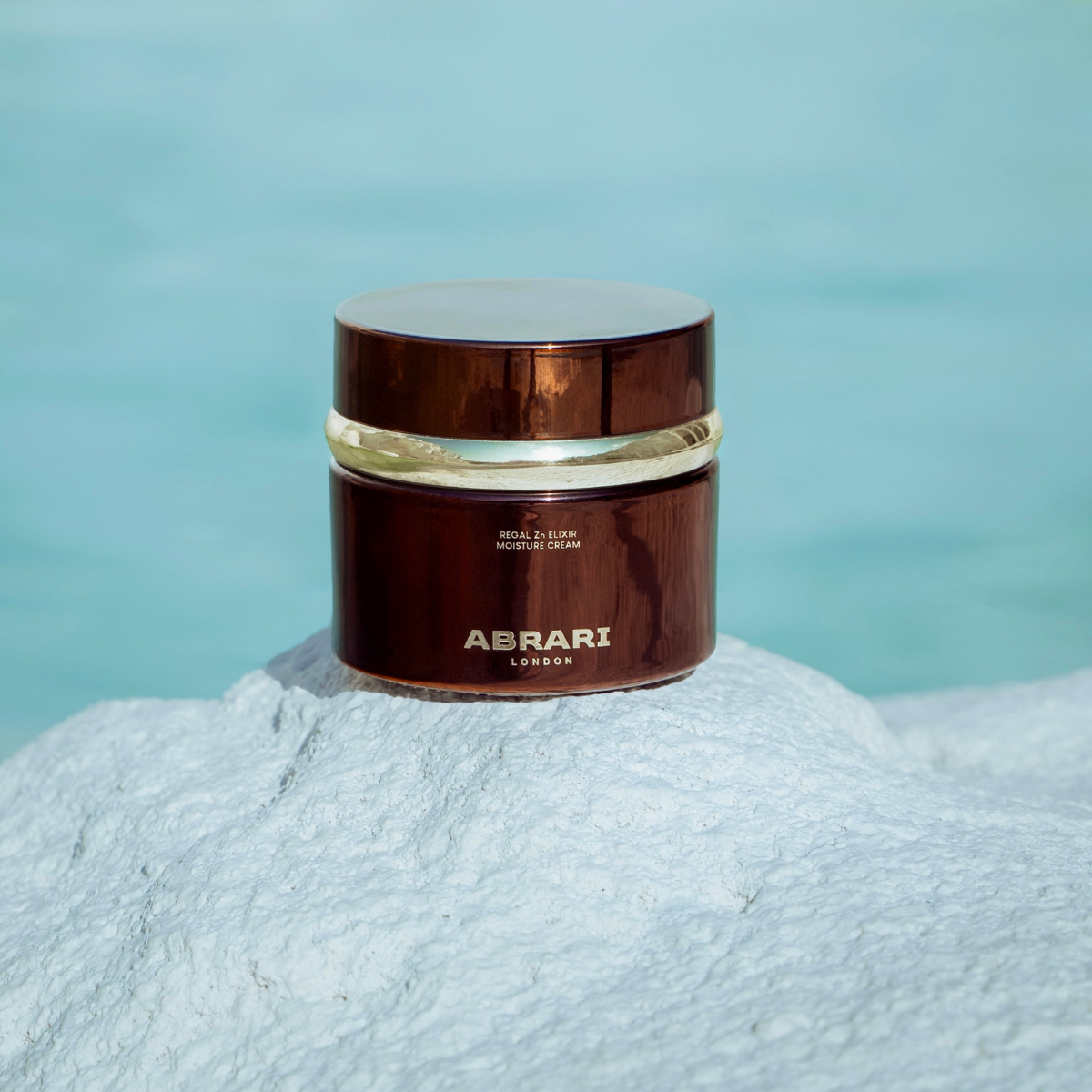 Luminous Facial Serum